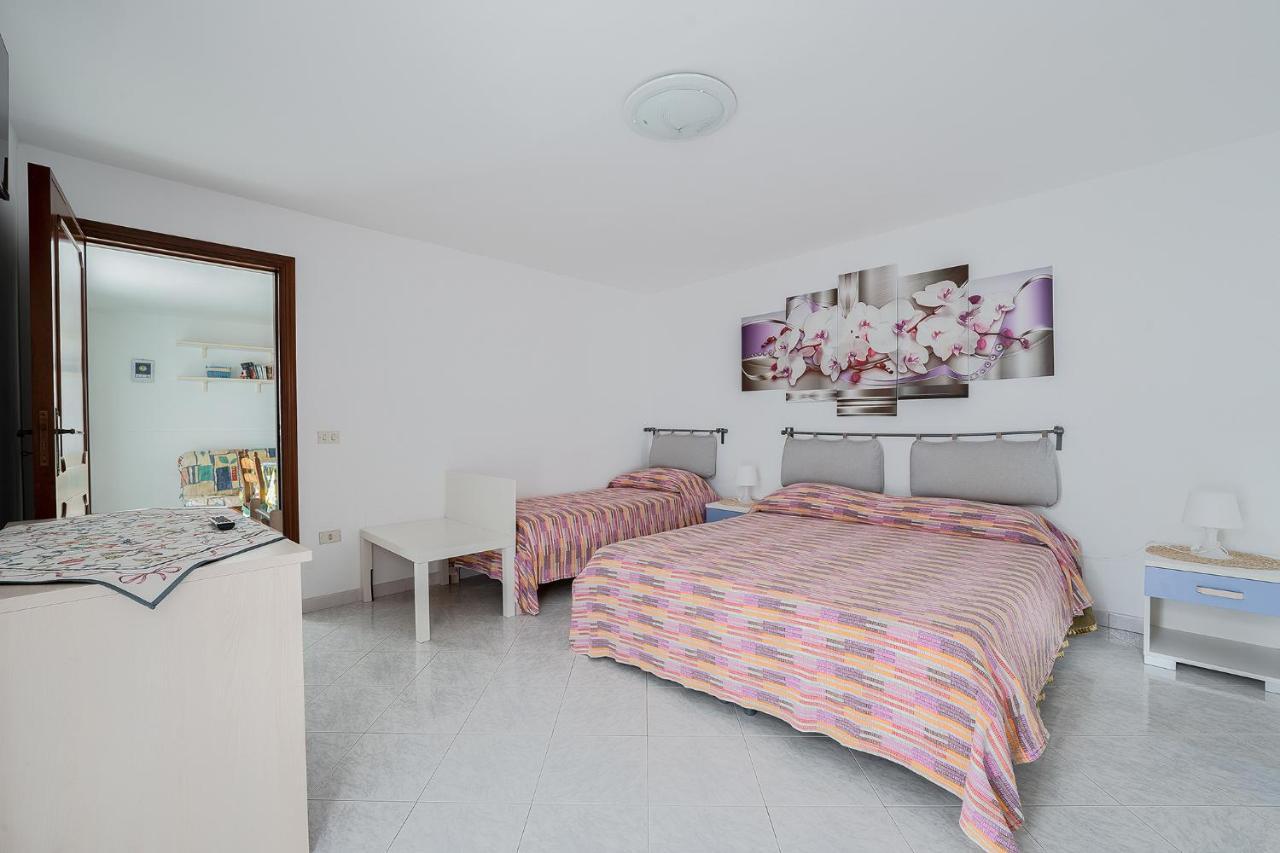 Torre Di Amalfi - Holiday House Εξωτερικό φωτογραφία